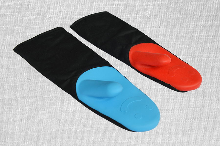 Silicone Pot Holder&Oven Mitt