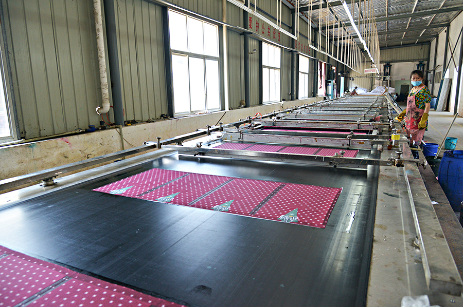 Printing Line