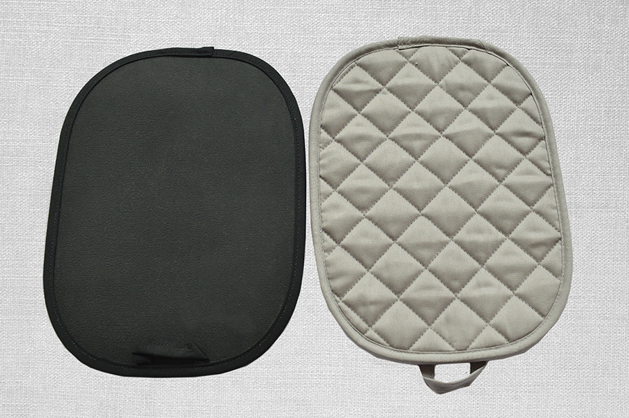 Silicone Pot Holder&Oven Mitt