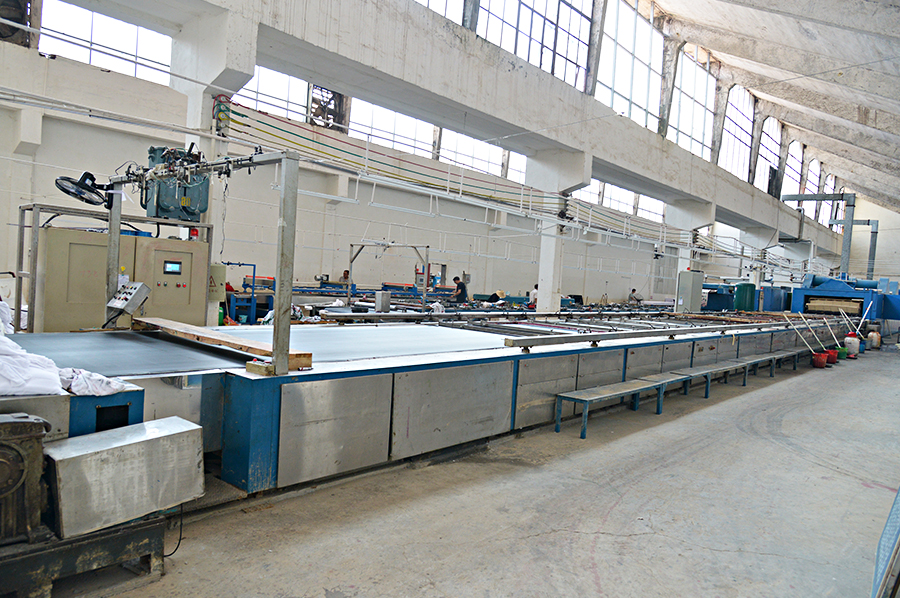 Printing Line